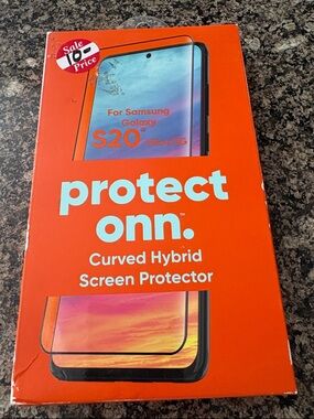 Screen protector